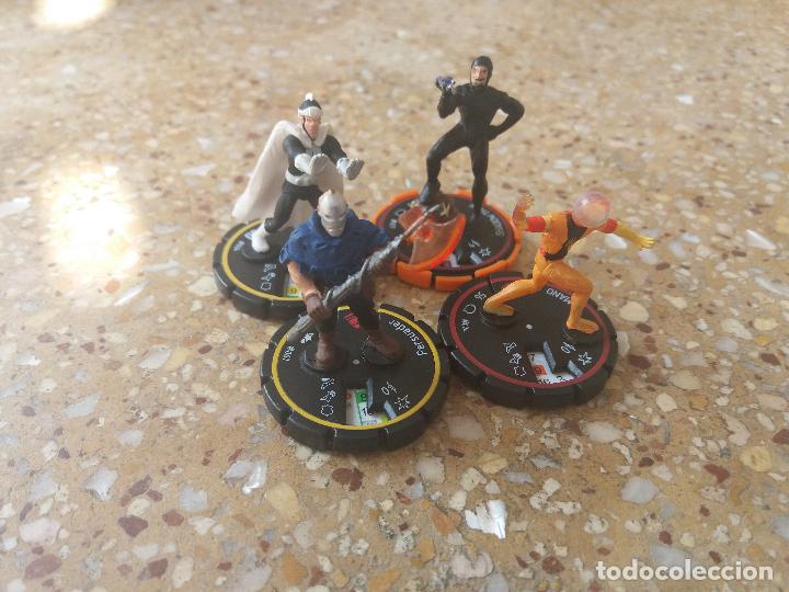 Figuras y mu&ntilde;ecos DC: LOTE 4 FIGURAS DC COMICS - Foto 5