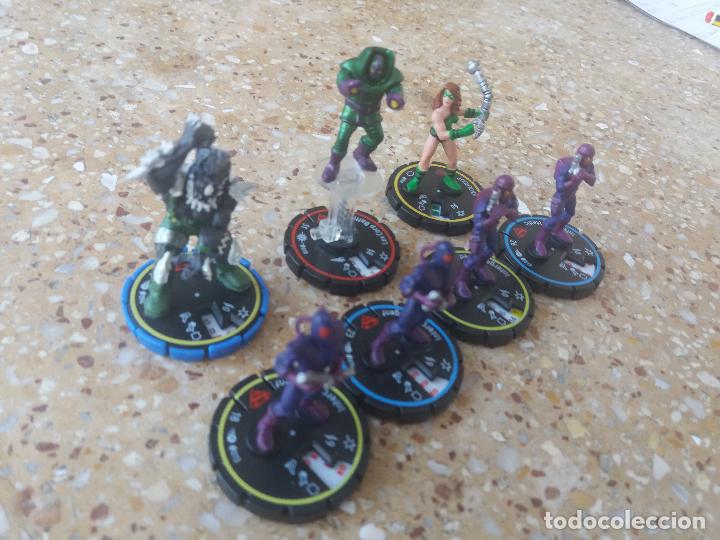 Figuras y mu&ntilde;ecos DC: LOTE 7 FIGURAS DC COMICS - Foto 3