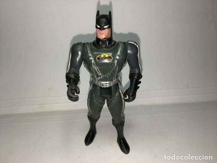 Figurine Batman Vintage 1993 DC Comics Kenner, Occasion - Collection Jouet Rétro