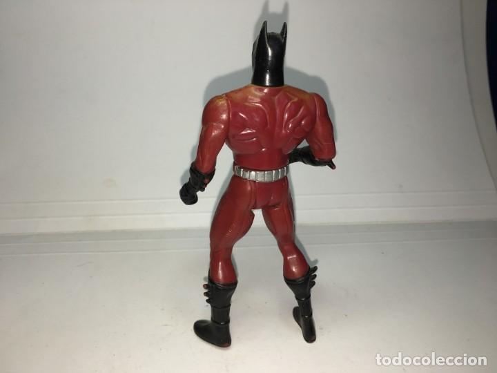 Figuras y mu&ntilde;ecos DC: FIGURA BATMAN DE KENNER - 1995 - Foto 2