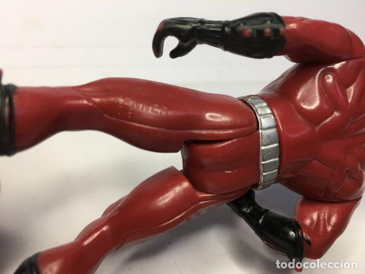 Figuras y mu&ntilde;ecos DC: FIGURA BATMAN DE KENNER - 1995 - Foto 3