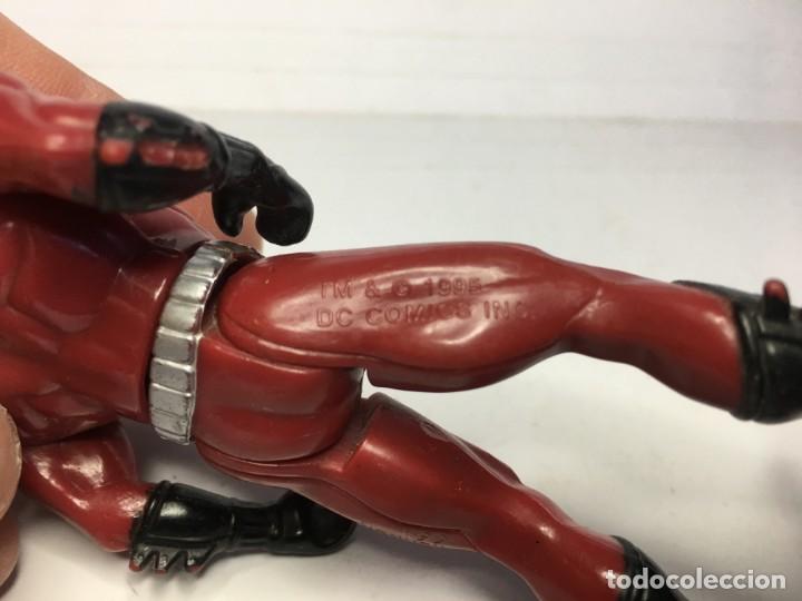 Figuras y mu&ntilde;ecos DC: FIGURA BATMAN DE KENNER - 1995 - Foto 4