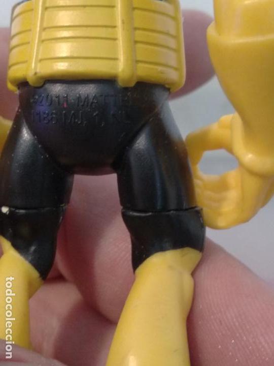 Figuras y mu&ntilde;ecos DC: BATMAN - MATTEL - 2011 - - Foto 2