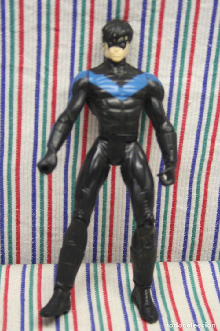 Figuras y mu&ntilde;ecos DC: FIGURA ARTICULADA DC COMICS - Foto 1