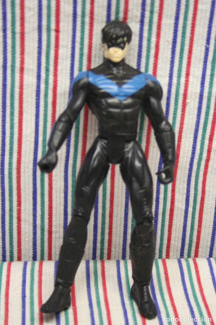 Figuras y mu&ntilde;ecos DC: FIGURA ARTICULADA DC COMICS - Foto 2