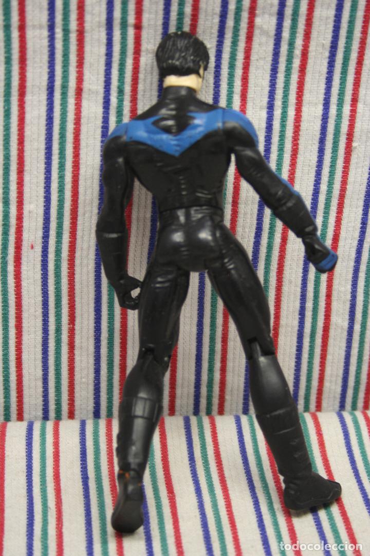 Figuras y mu&ntilde;ecos DC: FIGURA ARTICULADA DC COMICS - Foto 3