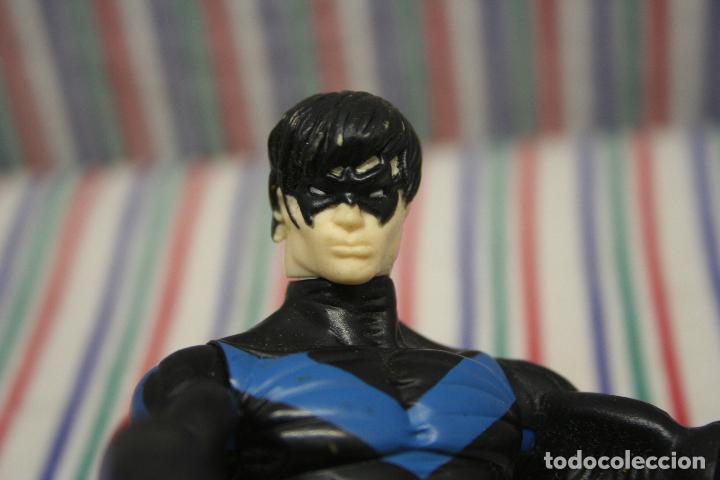 Figuras y mu&ntilde;ecos DC: FIGURA ARTICULADA DC COMICS - Foto 4