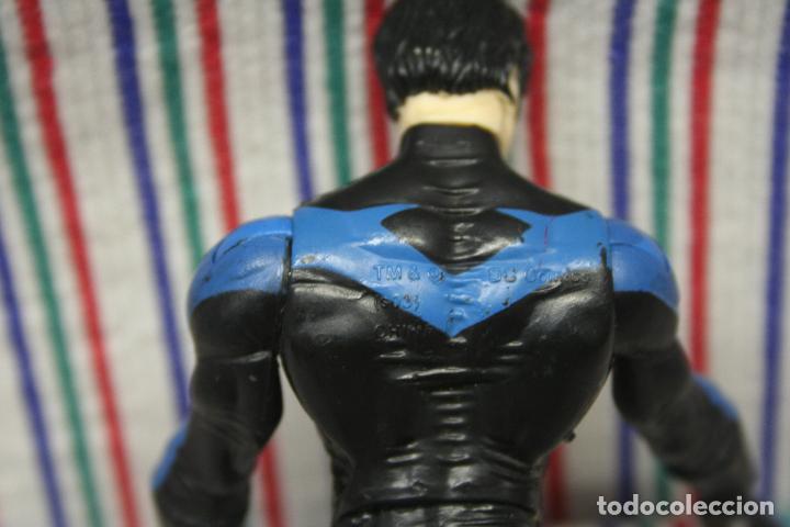 Figuras y mu&ntilde;ecos DC: FIGURA ARTICULADA DC COMICS - Foto 6