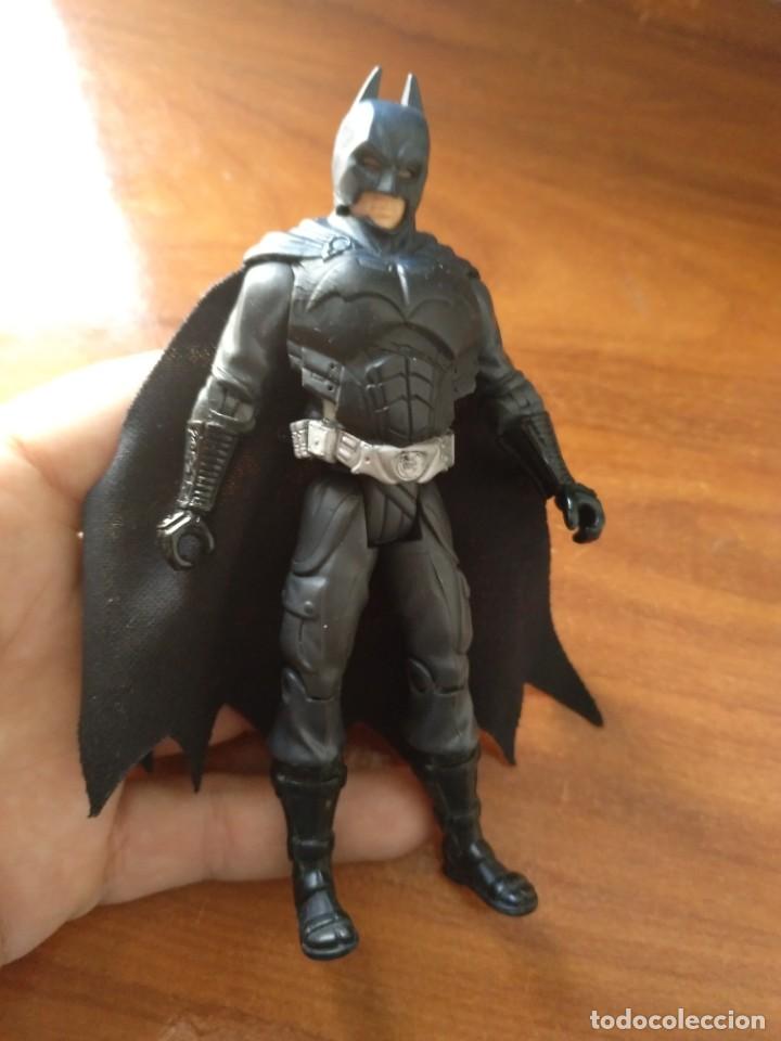 batman articulado dc comics  - Buy DC action figures on  todocoleccion