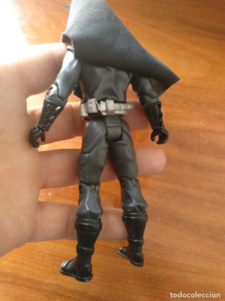 Figuras y mu&ntilde;ecos DC: Batman articulado DC comics 14.centimetros - Foto 3