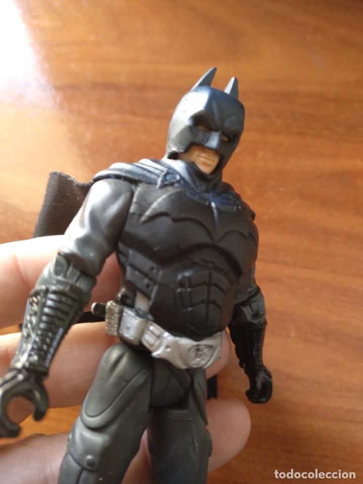 Figuras y mu&ntilde;ecos DC: Batman articulado DC comics 14.centimetros - Foto 4