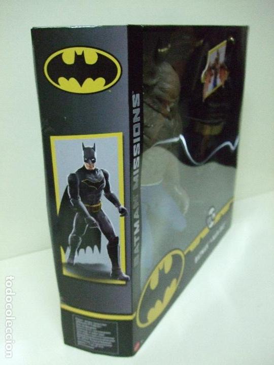 muñeco batman 30 cm