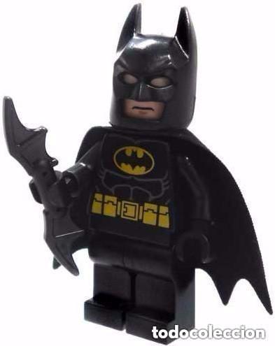 Figuras y mu&ntilde;ecos DC: FIGURA DE BATMAN (NUEVO) LOTE 8 - Foto 1