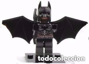 Figuras y mu&ntilde;ecos DC: FIGURA DE BATMAN (NUEVO) LOTE 1 - Foto 1