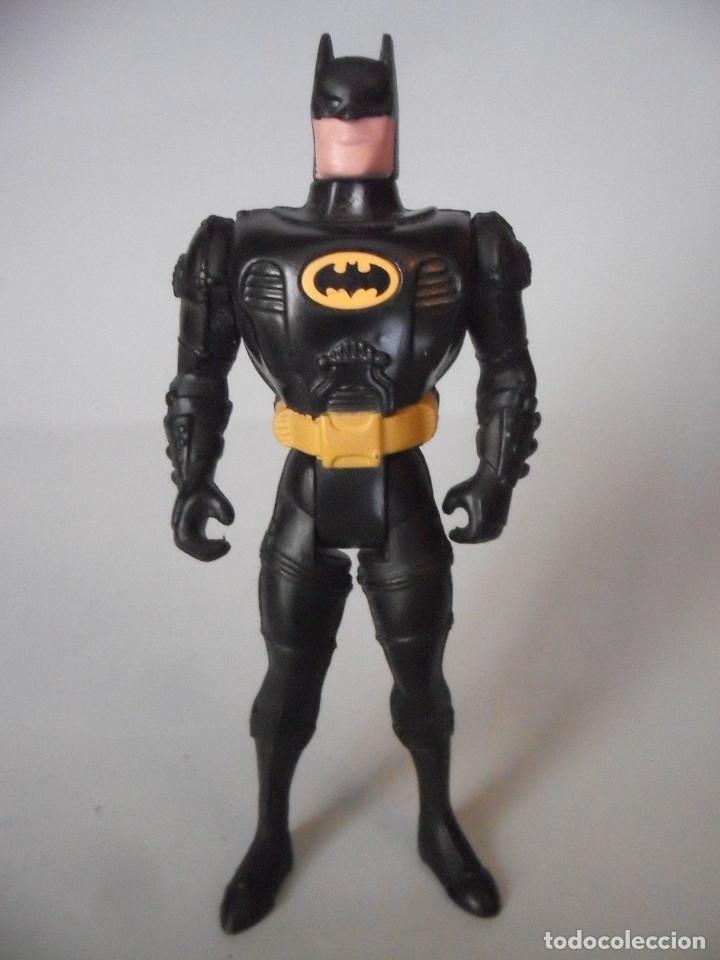 1994 batman action figure