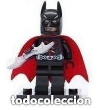 Figuras y mu&ntilde;ecos DC: FIGURA DE BATMAN (NUEVO) LOTE 2 - Foto 1