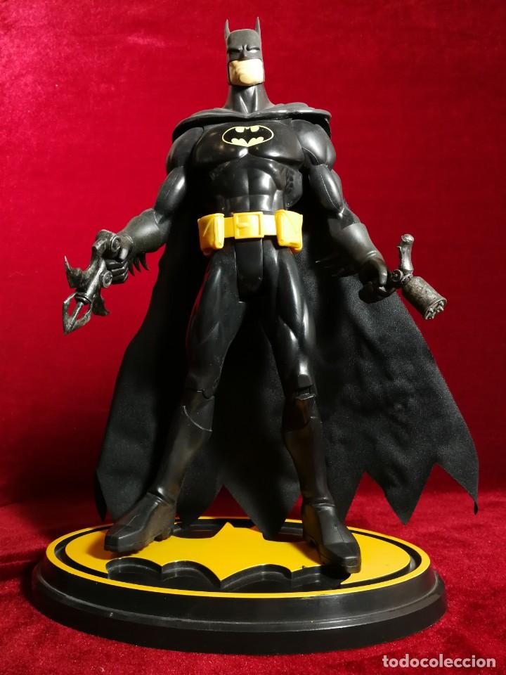 👿 Figurine Batman Dc Comics Mattel Hauteur 30 Cm