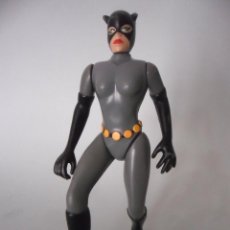 Figuras y Muñecos DC: BATMAN THE ANIMATED SERIES CATWOMAN KENNER 1993. Lote 228461780