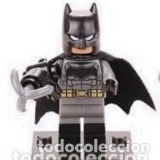 Figuras y mu&ntilde;ecos DC: FIGURA DE BATMAN (NUEVO) LOTE 7 - Foto 1
