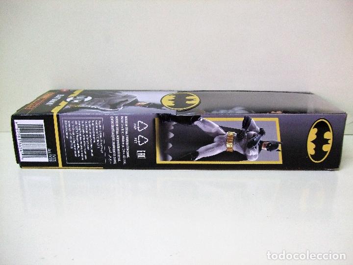 figura batman clásico 30 cm 12 pulgadas - batma - Buy DC action figures on  todocoleccion