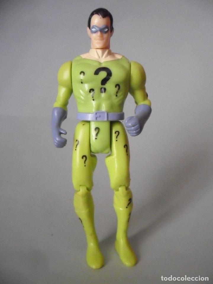 toy biz riddler