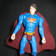 Figuras y Muñecos DC: SUPERMAN DC COMICS 12 CM. Lote 160972750
