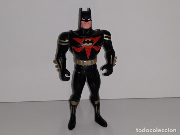 kenner : antigua figura de accion - batman - dc - Buy DC action figures on  todocoleccion