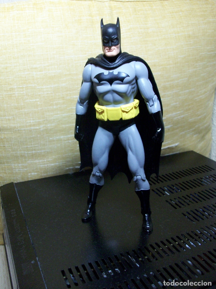 batman dc direct similar marvel legends dc univ - Buy DC action figures on  todocoleccion