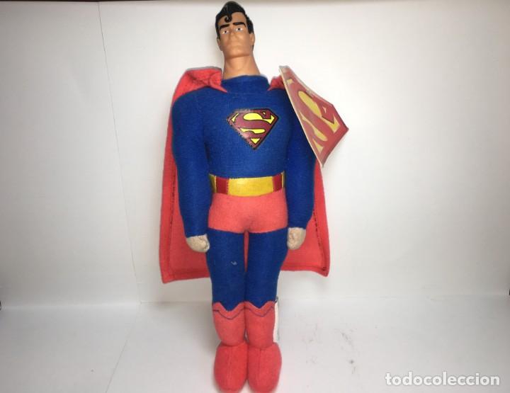 Figuras y mu&ntilde;ecos DC: SUPERMAN CITY CHIX DE FAMOSA - DC COMICS - Foto 1