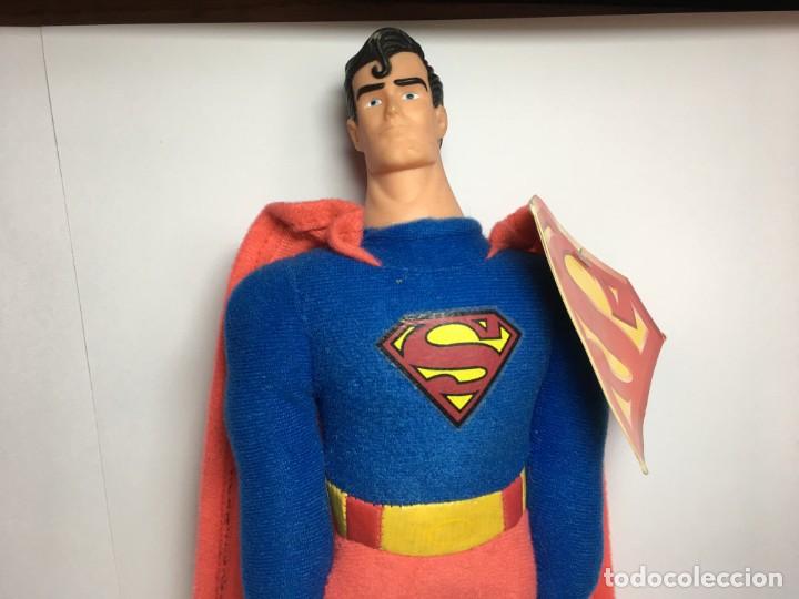 Figuras y mu&ntilde;ecos DC: SUPERMAN CITY CHIX DE FAMOSA - DC COMICS - Foto 2