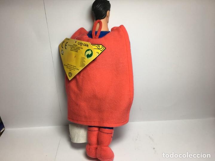 Figuras y mu&ntilde;ecos DC: SUPERMAN CITY CHIX DE FAMOSA - DC COMICS - Foto 4