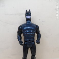 Figuras y Muñecos DC: FIGURA DC SUPER HEROES BATMAN 1989 TOY BIZ . Lote 174593665