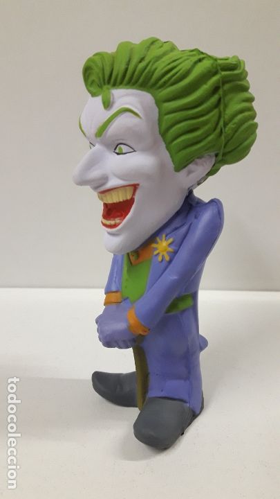 Figuras y mu&ntilde;ecos DC: EL JOCKER . TM & DC COMICS . MEDIDA DE ALTURA 14,5 CM - Foto 3
