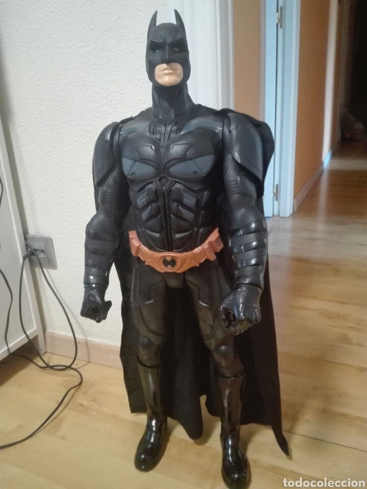 batman 80 cm figure