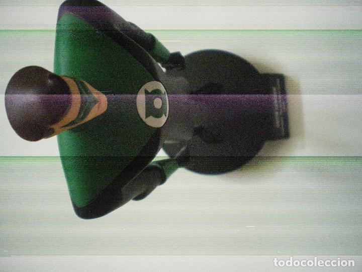 Figuras y mu&ntilde;ecos DC: SUPERMAN GREEN LANTERN - Foto 3