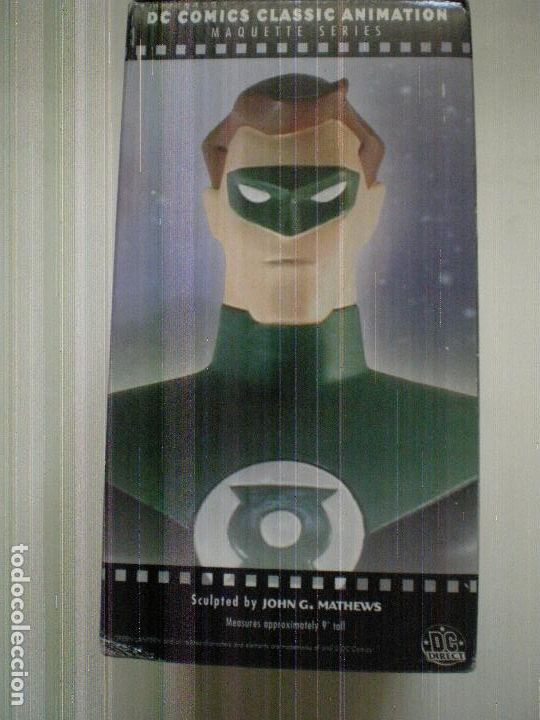 Figuras y mu&ntilde;ecos DC: SUPERMAN GREEN LANTERN - Foto 1