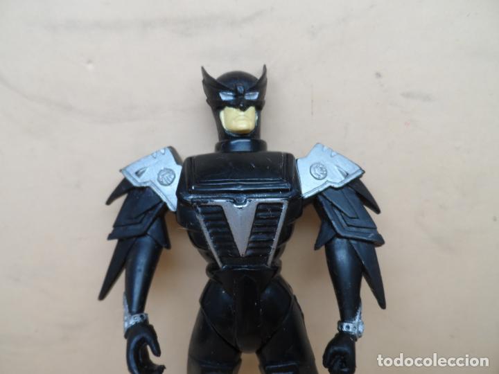 Figuras y mu&ntilde;ecos DC: FIGURA DC BATMAN BOOTLEG A&Ntilde;OS 90 - Foto 2