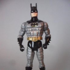 Figuras y Muñecos DC: BATMAN RETURNS BATMAN LASER KENNER 1991. Lote 190190613