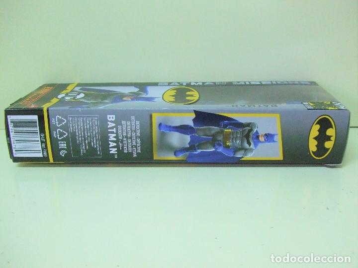 figura batman detective 30 cm 12 pulgadas - bat - Buy DC action figures on  todocoleccion