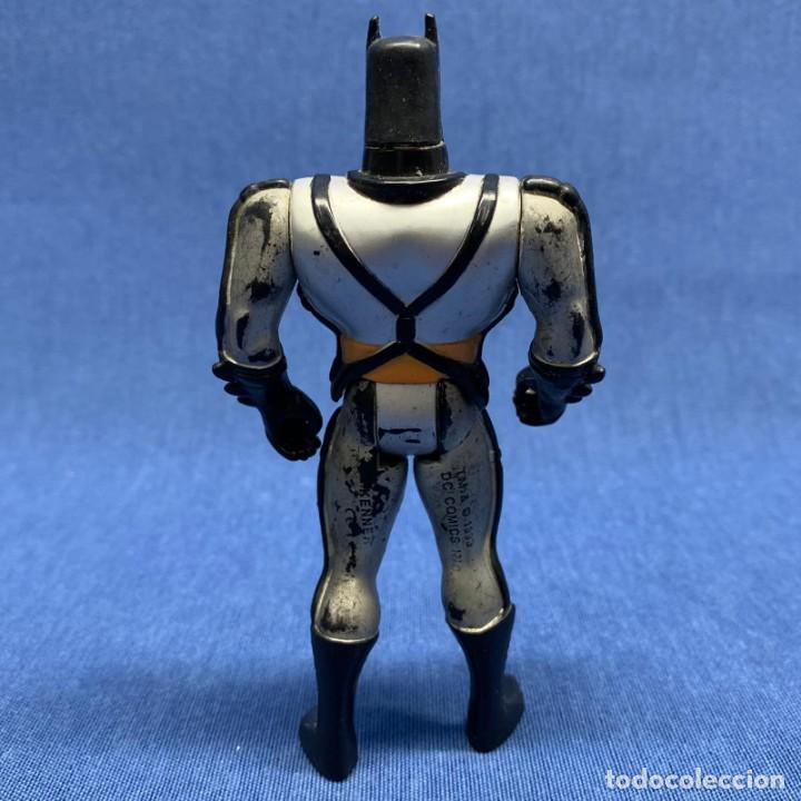 moto batman. kenner. año 1992 - Acheter Figurines de DC sur todocoleccion