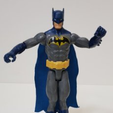 Figuras y Muñecos DC: BATMAN 30 CM / MATTEL / DC COMICS