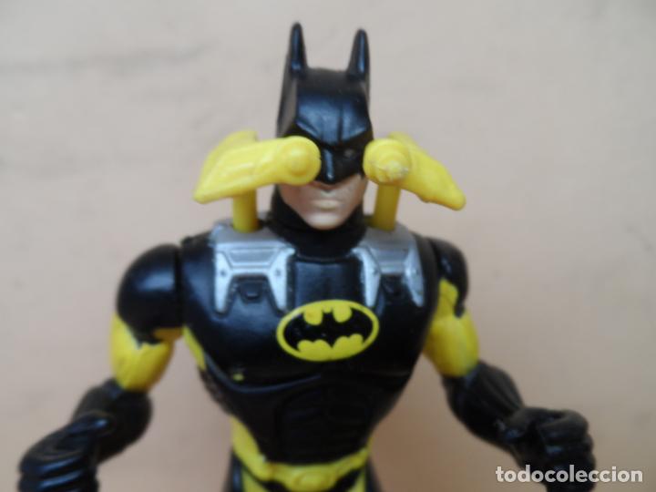 Figuras y mu&ntilde;ecos DC: FIGURA DC BATMAN FOREVER (NIGHT HUNTER) 1995 KENNER - Foto 2