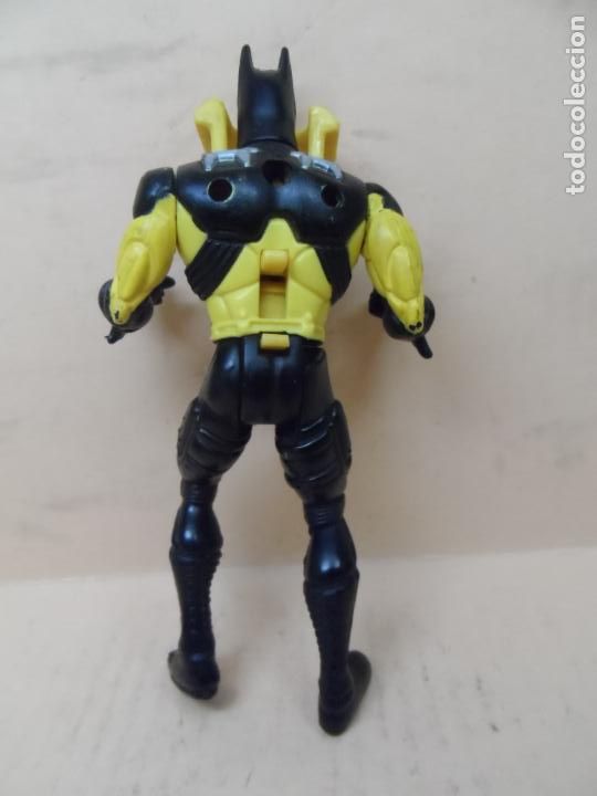 Figuras y mu&ntilde;ecos DC: FIGURA DC BATMAN FOREVER (NIGHT HUNTER) 1995 KENNER - Foto 3