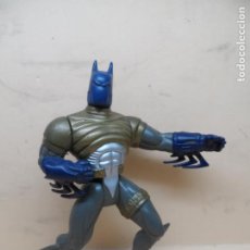 Figuras y Muñecos DC: FIGURA DC BATMAN KNIGHTSEND (LEGENDS OF BATMAN) 1994 KENNER. Lote 197281812