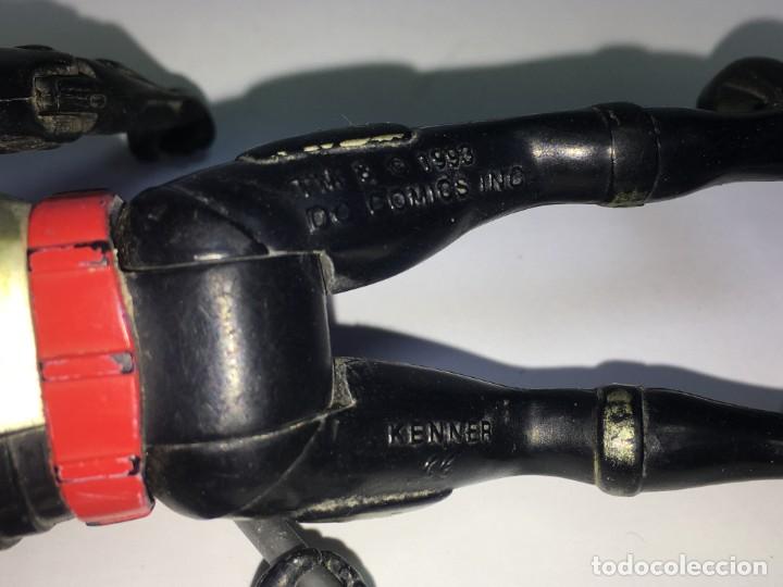 Figuras y mu&ntilde;ecos DC: FIGURA ROBIN DE KENNER 1993 - Foto 2