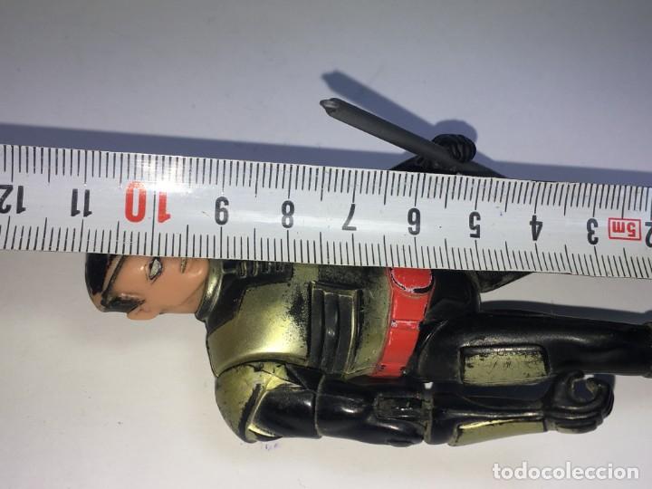 Figuras y mu&ntilde;ecos DC: FIGURA ROBIN DE KENNER 1993 - Foto 3