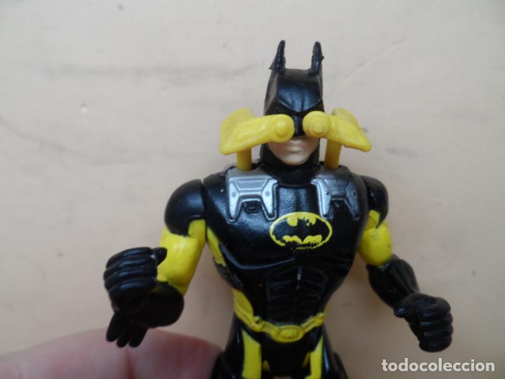 Figuras y mu&ntilde;ecos DC: FIGURA DC BATMAN FOREVER (NIGHT HUNTER) 1995 KENNER - Foto 2