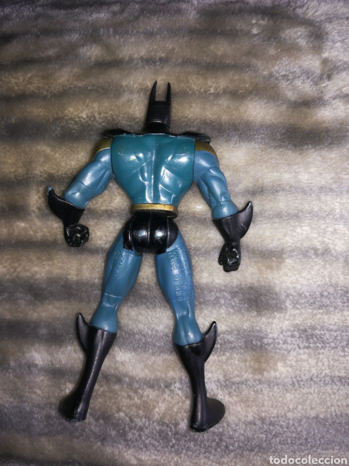 Figuras y mu&ntilde;ecos DC: Batman Kenner 1994 el caballero oscuro DC comics - Foto 2