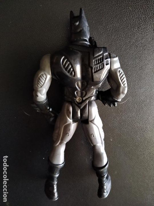 Figuras y mu&ntilde;ecos DC: BATMAN - DEL FILM BATMAN FOREVER, DC COMICS KENNER 1995. - Foto 3