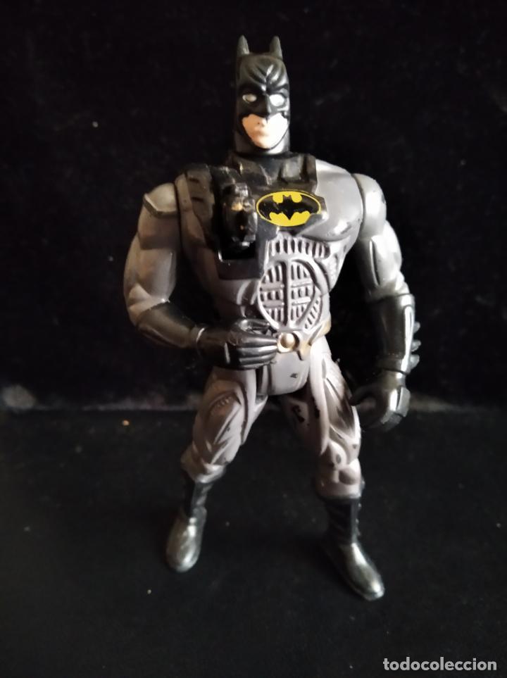 batman - del film batman forever, dc comics ken - Buy DC action figures on  todocoleccion